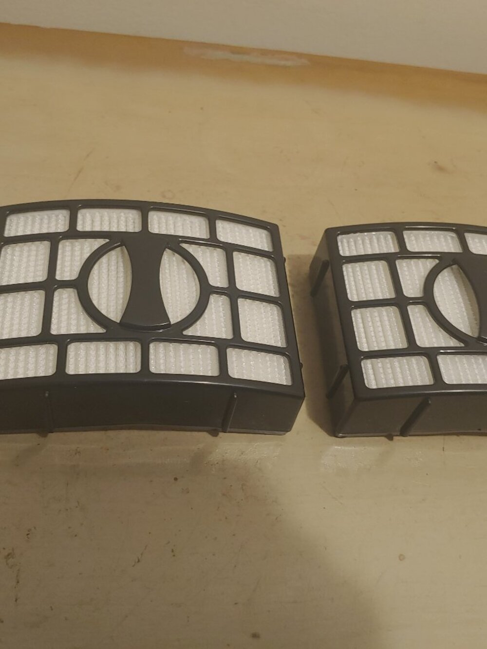 OEM Shark Navigator UV650 UV725, ZU560 ZU560C ZU561 ZU562 ZU572 ZD400 HEPA Filte